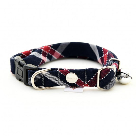 ZAZAZOO Dog Collar - Premium Pet Collar - Just £19.95! Shop now at Mudless Pet Supplies Limited