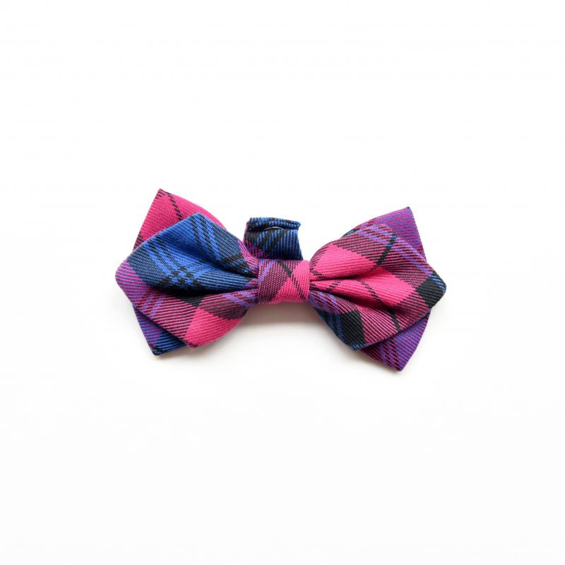 ZAZAZOO Cat Bow Tie - Premium Pet Collar Accessories - Just £7.95! Shop now at Mudless Pet Supplies Limited