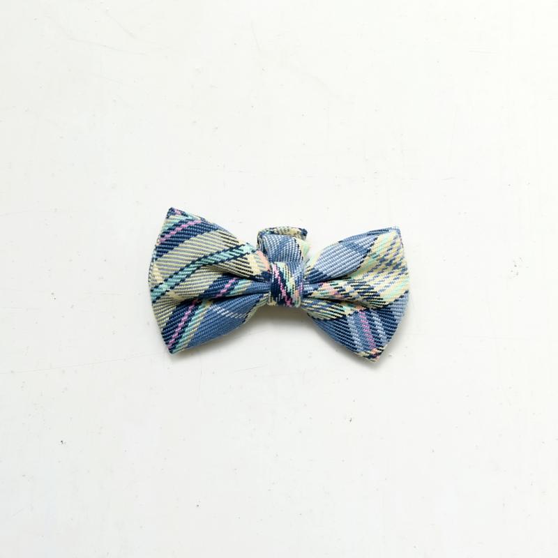 ZAZAZOO Cat Bow Tie - Premium Pet Collar Accessories - Just £7.95! Shop now at Mudless Pet Supplies Limited