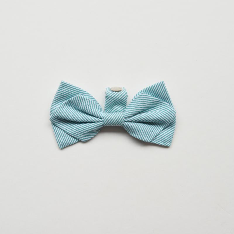 ZAZAZOO Cat Bow Tie - Premium Pet Collar Accessories - Just £7.95! Shop now at Mudless Pet Supplies Limited