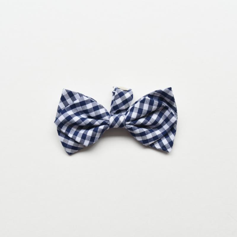 ZAZAZOO Cat Bow Tie - Premium Pet Collar Accessories - Just £7.95! Shop now at Mudless Pet Supplies Limited