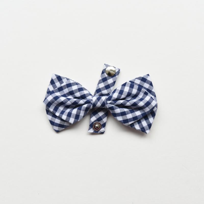 ZAZAZOO Dog Bow Tie - Premium Pet Collar Accessories - Just £7.95! Shop now at Mudless Pet Supplies Limited