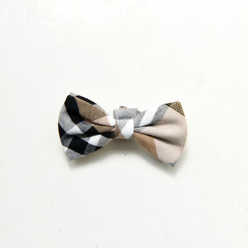 ZAZAZOO Cat Bow Tie - Premium Pet Collar Accessories - Just £7.95! Shop now at Mudless Pet Supplies Limited